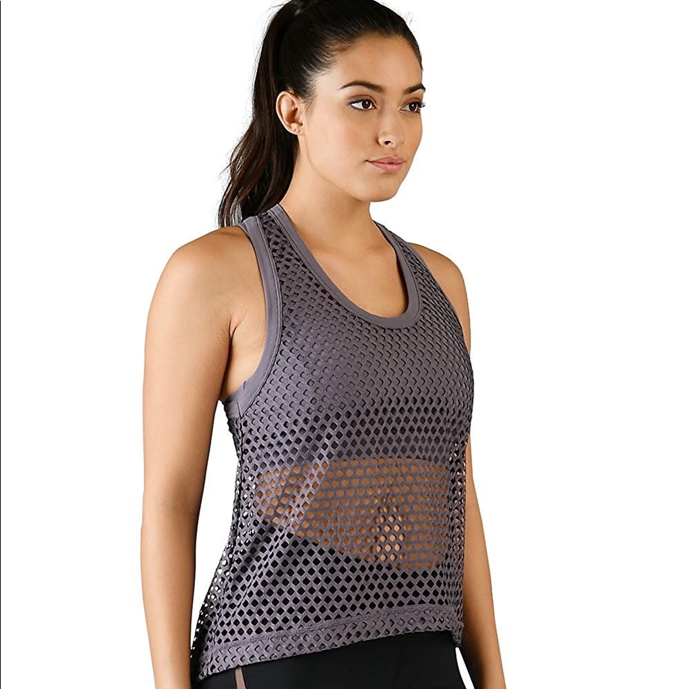 Glyder Hoop Tank